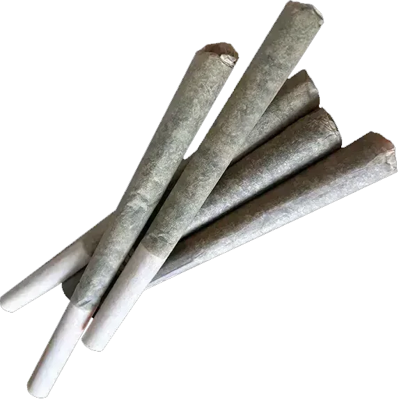 Pre-Rolls